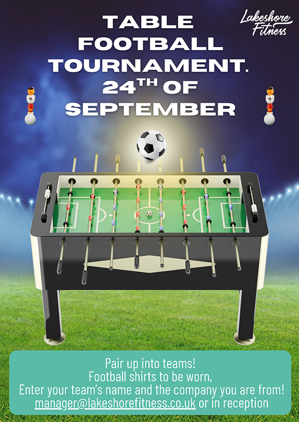 Table football